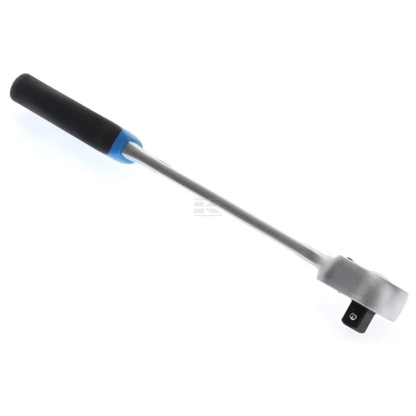 Pokrętło grzechotka 1/2" Gedore, U10L DP1993U10L | Exvi