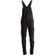 Ogrodniczki, czarny, 4 Way Stretch KW203445001075 | Exvi
