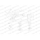Eurolemiesz prawy 14" 622140 zastosowanie Kuhn | Exvi
