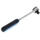 Pokrętło grzechotka 1/2" Gedore, U3 DP1993U3 | Exvi