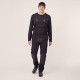 Ogrodniczki, czarny, 4 Way Stretch KW203445001075 | Exvi