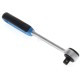 Pokrętło grzechotka 1/2" Gedore, U3 DP1993U3 | Exvi