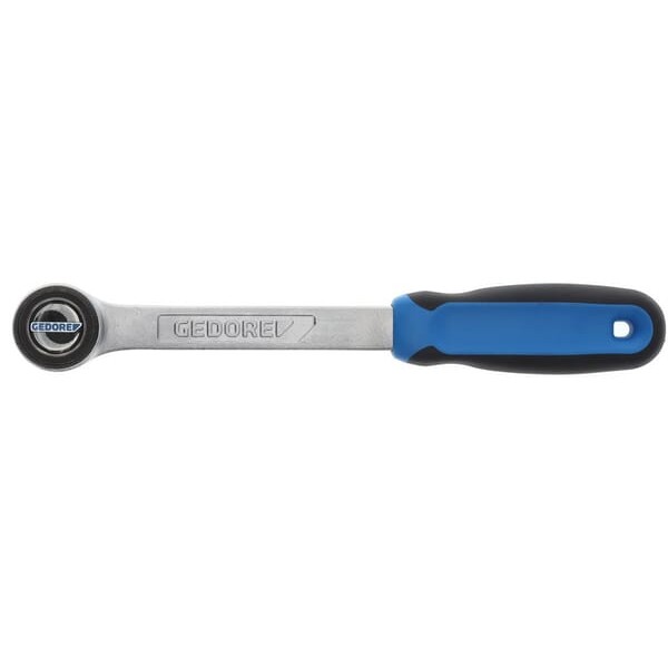 Pokrętło grzechotka 1/2" Gedore, U3 DP1993U3 | Exvi