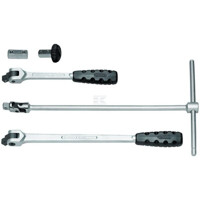 Element napędowy i łączący 1/2" Gedore DP1994 | Exvi