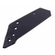 Eurolemiesz lewy 14" 622141 zastosowanie Kuhn | Exvi