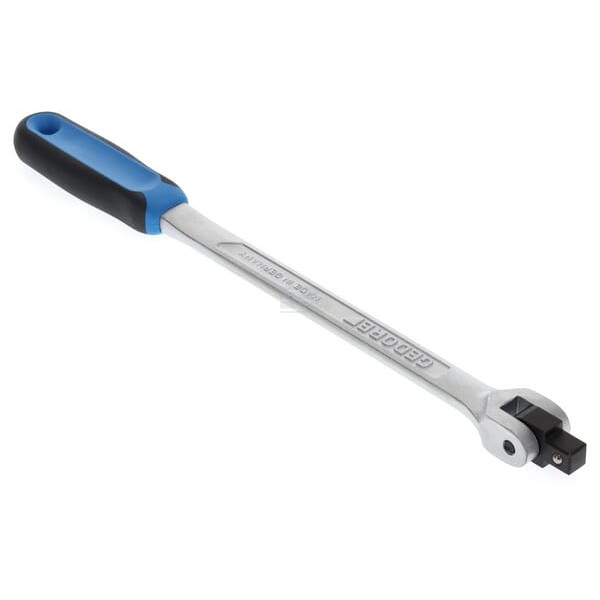 Element napędowy i łączący 1/2" Gedore DP1997 | Exvi