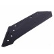 Eurolemiesz prawy 16" 622142 zastosowanie Kuhn | Exvi