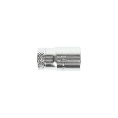 Klucz nasadowy 1/4" 6 kt. Gedore, 10 mm DP2010 | Exvi