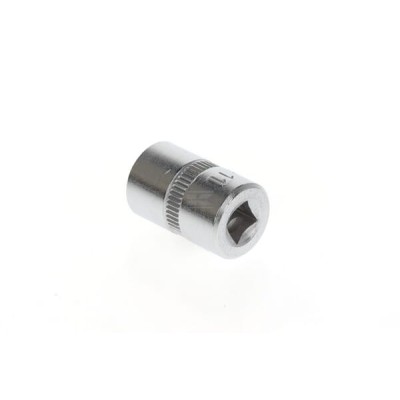 Klucz nasadowy 1/4" 6 kt. Gedore, 11 mm DP2011 | Exvi