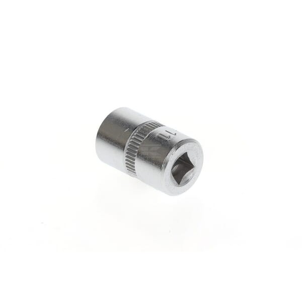 Klucz nasadowy 1/4" 6 kt. Gedore, 11 mm DP2011 | Exvi
