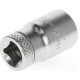 Klucz nasadowy 1/4" 6 kt. Gedore, 10 mm DP2010 | Exvi