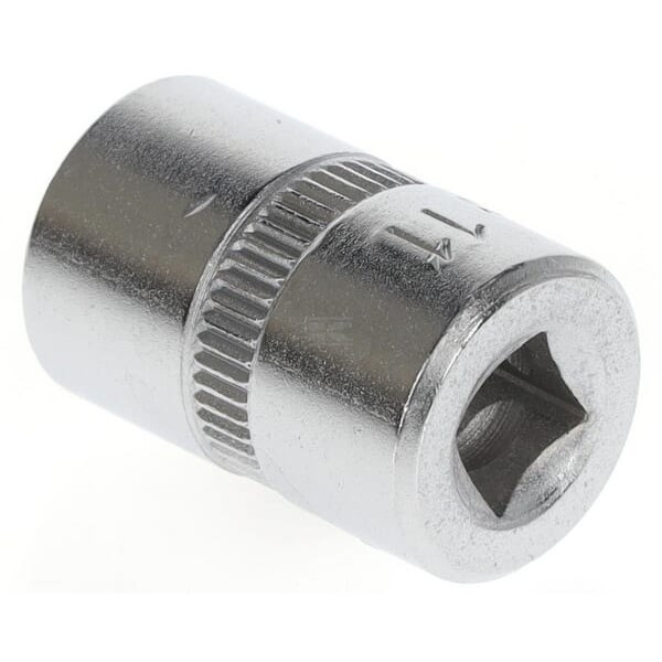 Klucz nasadowy 1/4" 6 kt. Gedore, 11 mm DP2011 | Exvi