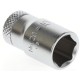 Klucz nasadowy 1/4" 6 kt. Gedore, 10 mm DP2010 | Exvi