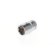 Klucz nasadowy 1/4" 6 kt. Gedore, 12 mm DP2012 | Exvi