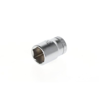 Klucz nasadowy 1/4" 6 kt. Gedore, 12 mm DP2012 | Exvi