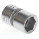 Klucz nasadowy 1/4" 6 kt. Gedore, 11 mm DP2011 | Exvi