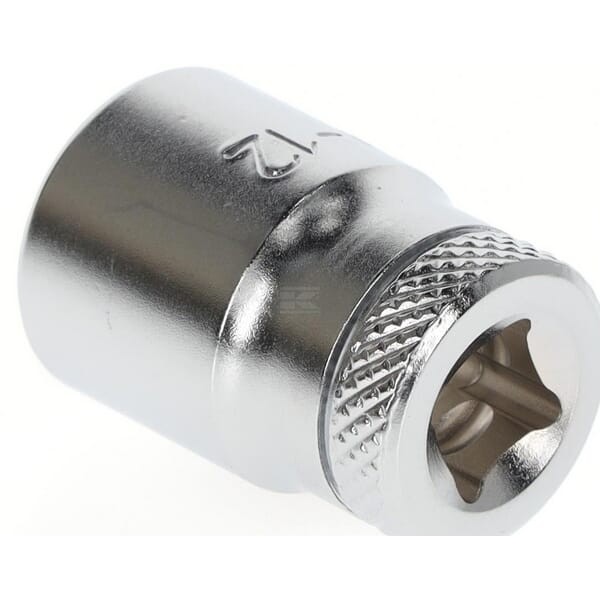 Klucz nasadowy 1/4" 6 kt. Gedore, 12 mm DP2012 | Exvi