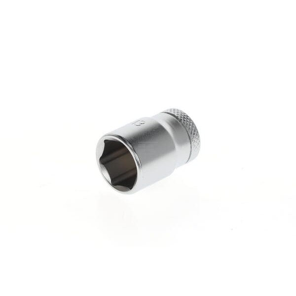 Klucz nasadowy 1/4" 6 kt. Gedore, 13 mm DP2013 | Exvi