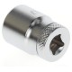 Klucz nasadowy 1/4" 6 kt. Gedore, 13 mm DP2013 | Exvi