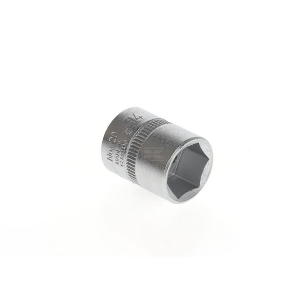 Klucz nasadowy 1/4" 6 kt. Gedore, 14 mm DP2014 | Exvi