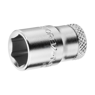 Klucz nasadowy 1/4" 6 kt. Gedore, 1/4" DP2014AF | Exvi