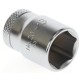 Klucz nasadowy 1/4" 6 kt. Gedore, 13 mm DP2013 | Exvi