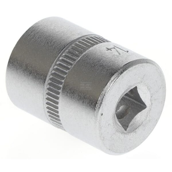 Klucz nasadowy 1/4" 6 kt. Gedore, 14 mm DP2014 | Exvi