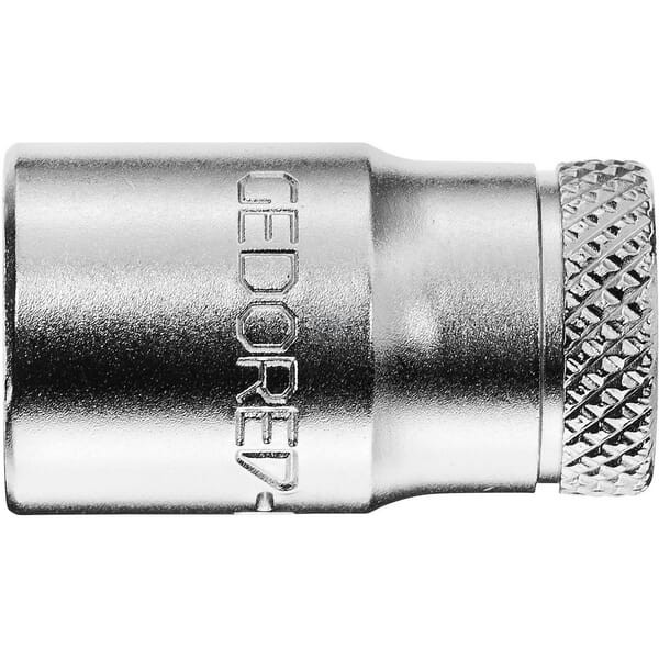 Klucz nasadowy 1/4" 6 kt. Gedore, 1/4" DP2014AF | Exvi