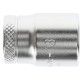 Klucz nasadowy 1/4" 6 kt. Gedore, 13 mm DP2013 | Exvi