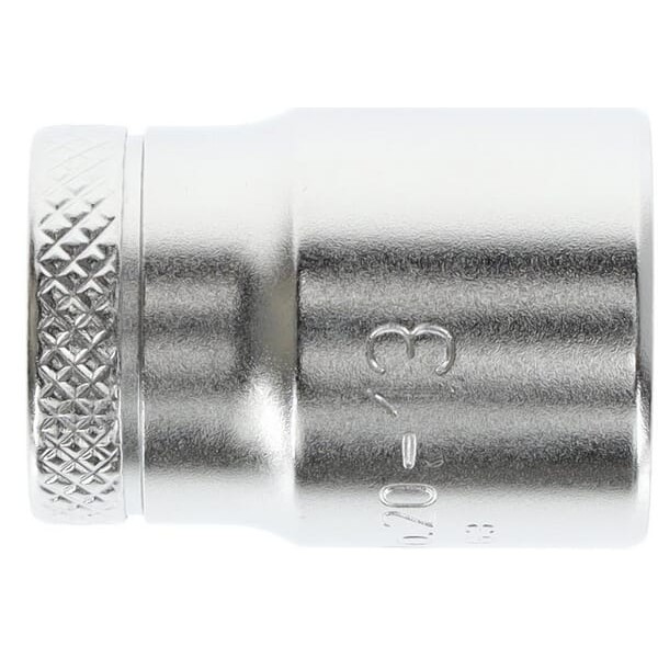 Klucz nasadowy 1/4" 6 kt. Gedore, 13 mm DP2013 | Exvi