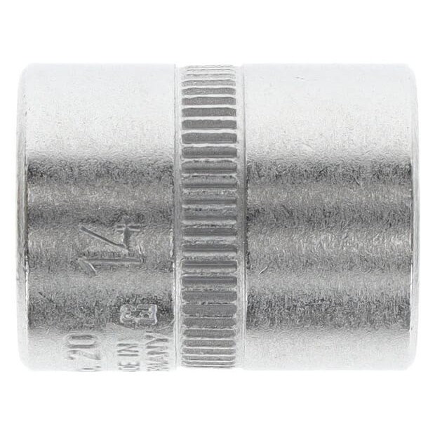 Klucz nasadowy 1/4" 6 kt. Gedore, 14 mm DP2014 | Exvi