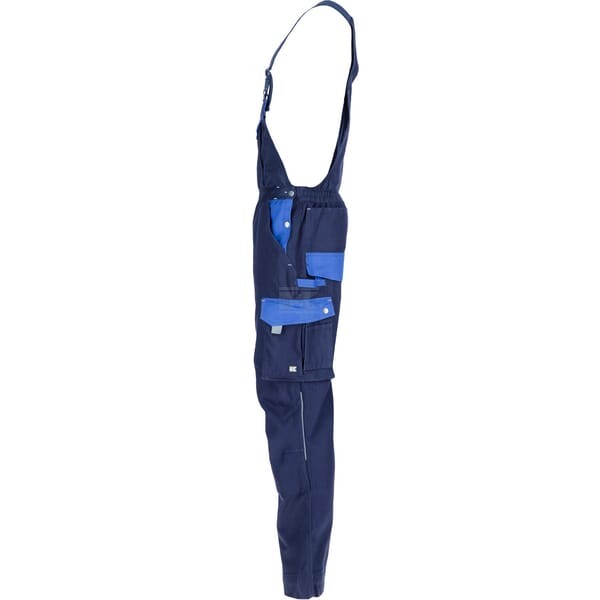 Ogrodniczki, roz. 2XL EU: 58-60 KW103035085114 | Exvi