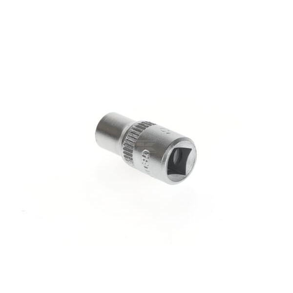 Klucz nasadowy 1/4" 6 kt. Gedore, 6 mm DP206 | Exvi