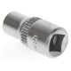 Klucz nasadowy 1/4" 6 kt. Gedore, 6 mm DP206 | Exvi