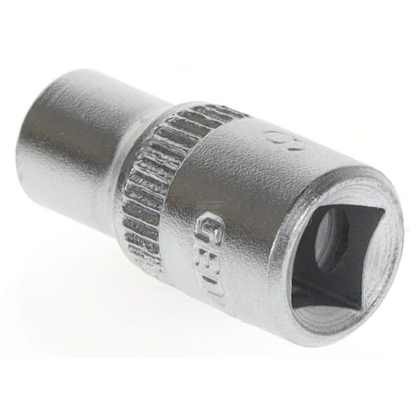 Klucz nasadowy 1/4" 6 kt. Gedore, 6 mm DP206 | Exvi