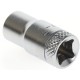Klucz nasadowy 1/4" 6 kt. Gedore, 7 mm DP207 | Exvi
