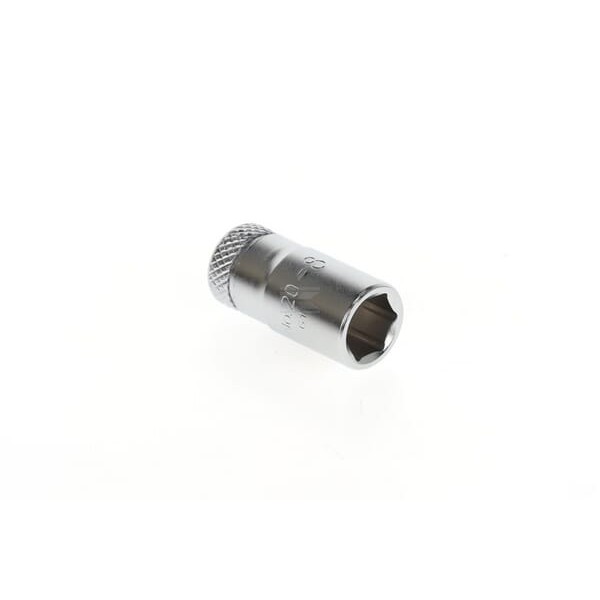 Klucz nasadowy 1/4" 6 kt. Gedore, 8 mm DP208 | Exvi