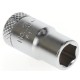 Klucz nasadowy 1/4" 6 kt. Gedore, 7 mm DP207 | Exvi