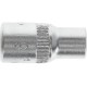 Klucz nasadowy 1/4" 6 kt. Gedore, 6 mm DP206 | Exvi