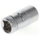 Klucz nasadowy 1/4" 6 kt. Gedore, 8 mm DP208 | Exvi