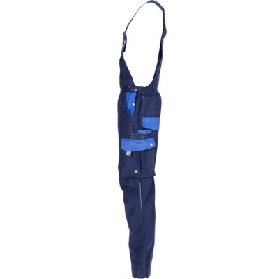 Ogrodniczki, roz. 4XL EU: 64-66 KW103035085128 | Exvi