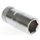 Klucz nasadowy 1/4" 6 kt. Gedore, 8 mm DP208 | Exvi