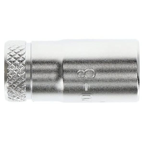 Klucz nasadowy 1/4" 6 kt. Gedore, 8 mm DP208 | Exvi