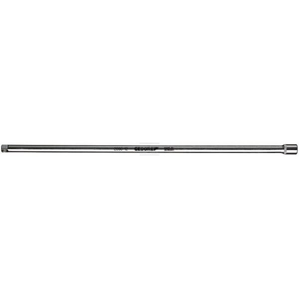 Element napędowy i łączący 1/4" Gedore DP209012 | Exvi