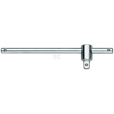 Pokrętło przesuwne 1/4" DP2087 | Exvi