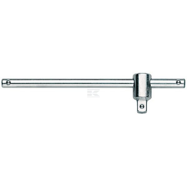 Pokrętło przesuwne 1/4" DP2087 | Exvi