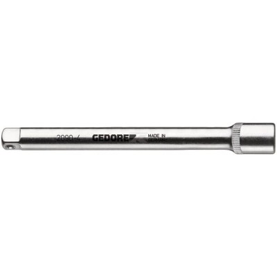 Element napędowy i łączący 1/4" Gedore DP20904 | Exvi