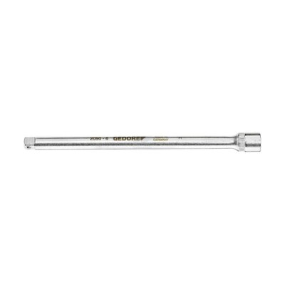 Element napędowy i łączący 1/4" Gedore DP20906 | Exvi