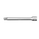 Przedłużacz kluczy nasadowych 1/4" DP2090KR4 | Exvi