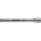 Przedłużacz kluczy nasadowych 1/4" DP2090KR6 | Exvi